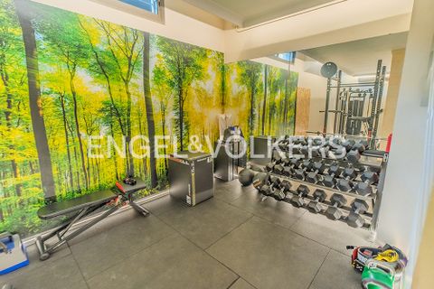 Villa i Mutxamel, Alicante, Mutxamel - € 680.000 | Ref: W-049JBA - foto 36